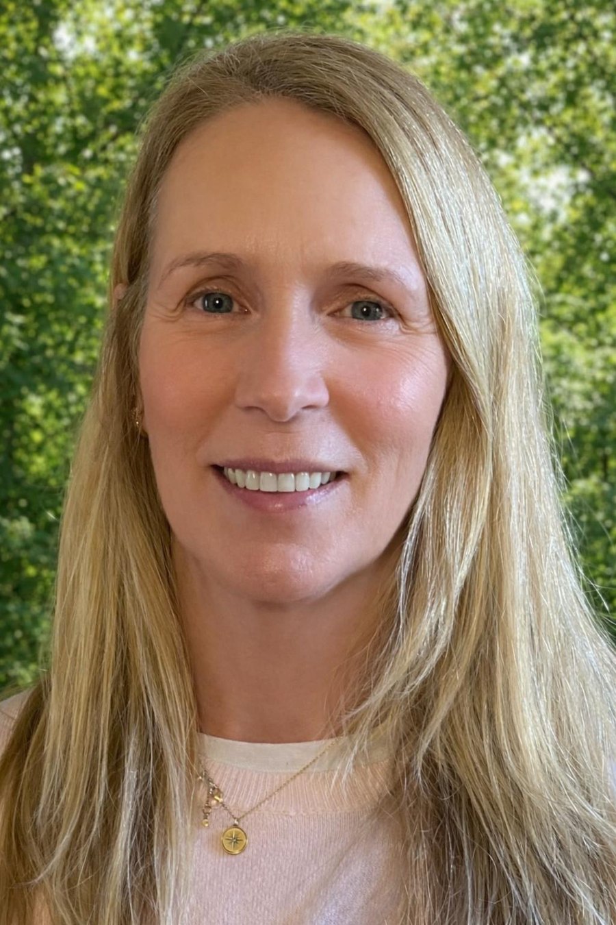 Grainne Ives, psychotherapist and counsellor